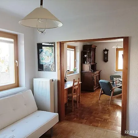 Wiete Lenk Comfortable Дом отдыха *