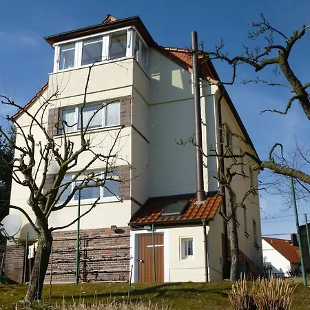 Wiete Lenk Comfortable Дом отдыха *