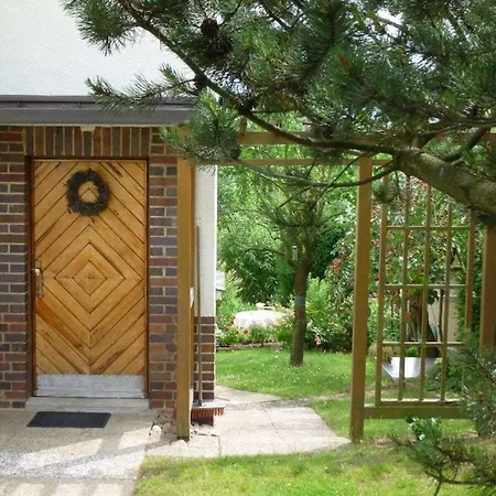 Wiete Lenk Comfortable Сasa de vacaciones