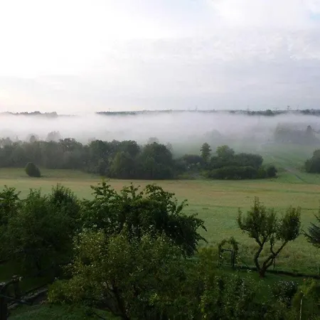 Сasa de vacaciones Wiete Lenk Comfortable