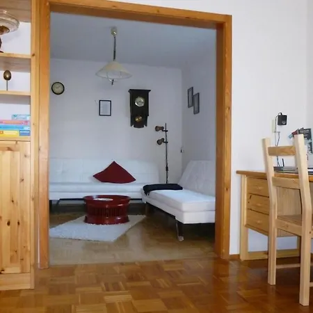 Сasa de vacaciones Wiete Lenk Comfortable