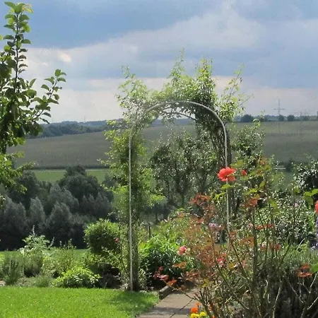 Holiday home Wiete Lenk Comfortable Dresden