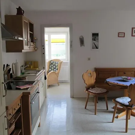 Wiete Lenk Comfortable *