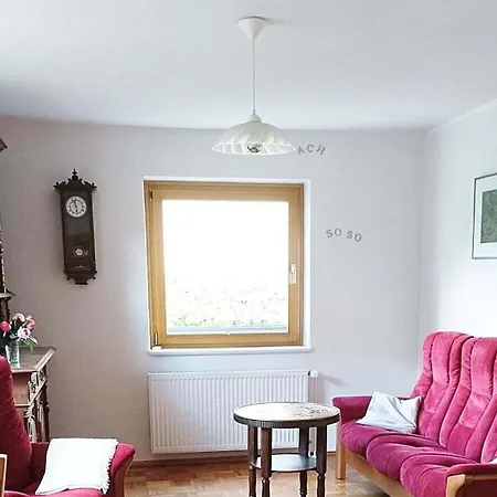 Wiete Lenk Comfortable * Dresde