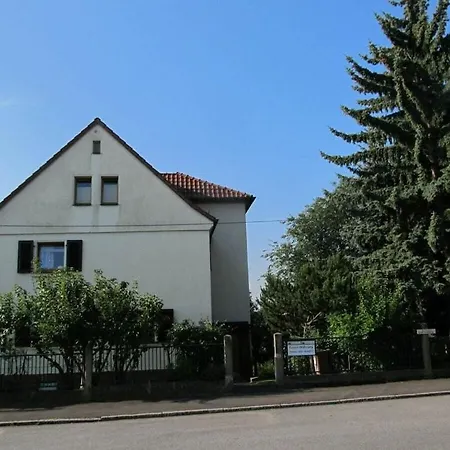 Wiete Lenk Comfortable Dom wakacyjny