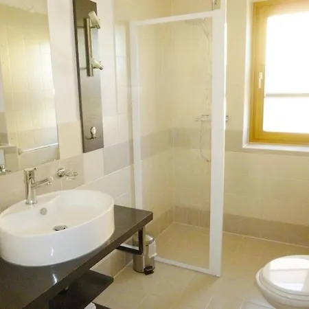 Dom wakacyjny Wiete Lenk Comfortable