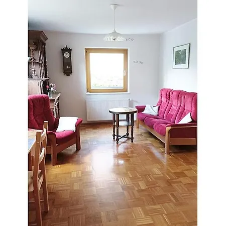 Wiete Lenk Comfortable