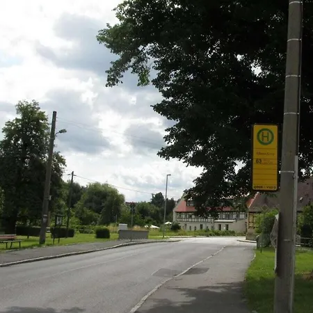 Wiete Lenk Comfortable Dresde