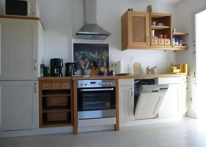 Wiete Lenk Comfortable * 德累斯顿