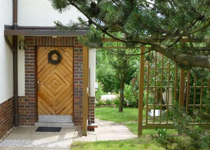 Wiete Lenk Comfortable 度假居