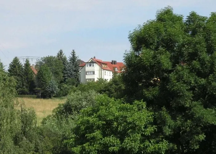 Dom wakacyjny Wiete Lenk Comfortable Drezno