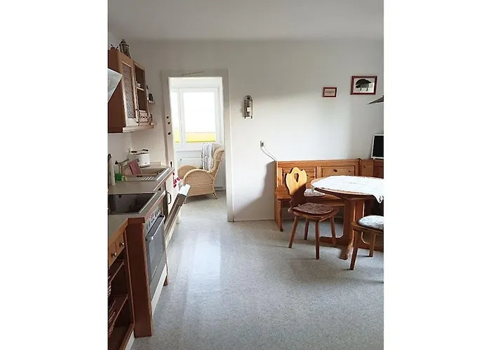 度假居 Wiete Lenk Comfortable