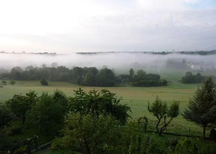 度假居 Wiete Lenk Comfortable