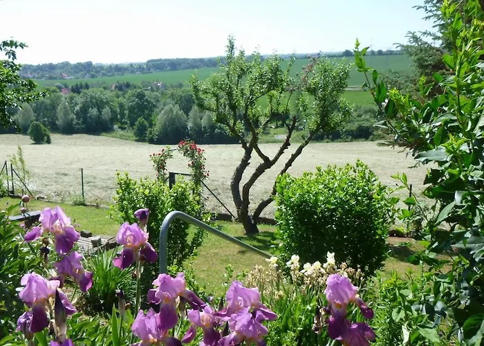 度假居 Wiete Lenk Comfortable 德累斯顿