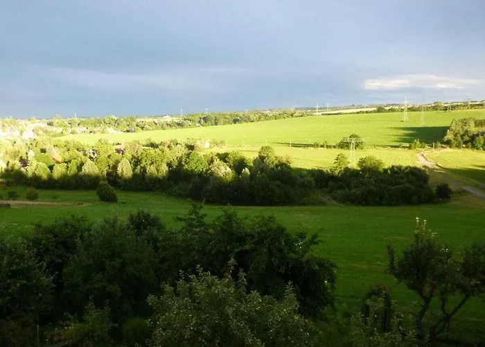 Dom wakacyjny Wiete Lenk Comfortable *