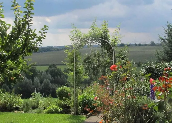 度假居 Wiete Lenk Comfortable 德累斯顿