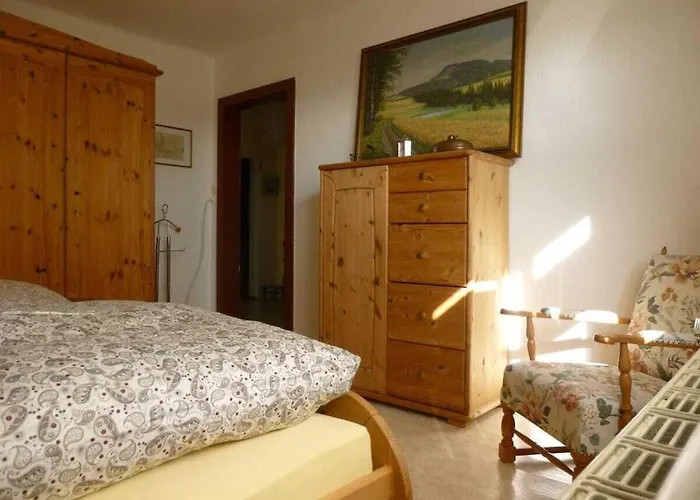 Wiete Lenk Comfortable Dom wakacyjny *