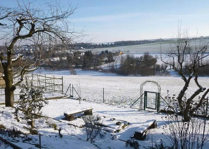 Wiete Lenk Comfortable * Drezno