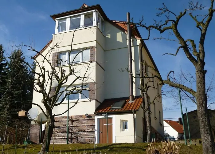 Wiete Lenk Comfortable 度假居 *