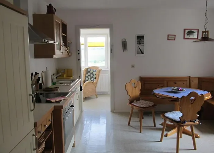 Wiete Lenk Comfortable *