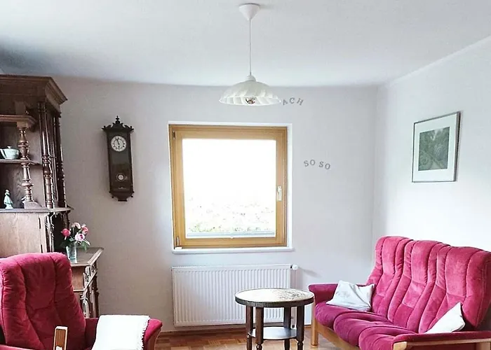 Wiete Lenk Comfortable * Drezno