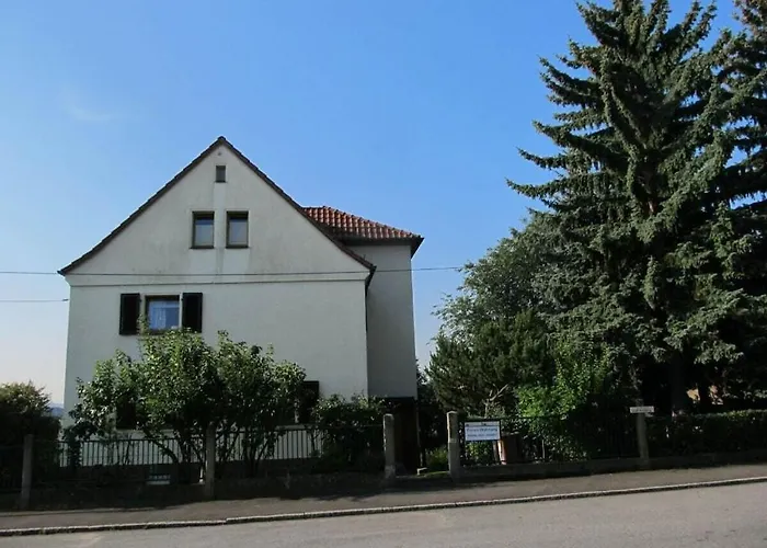 Wiete Lenk Comfortable Dom wakacyjny