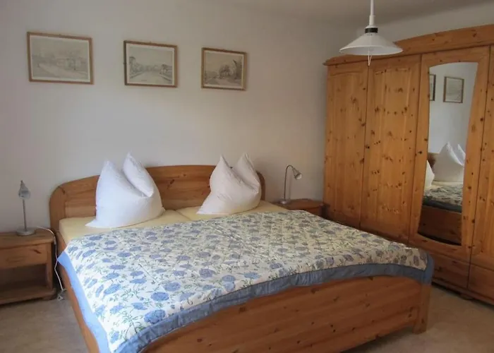 Wiete Lenk Comfortable Dom wakacyjny