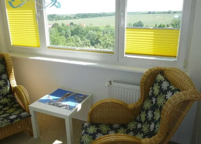 Wiete Lenk Comfortable *