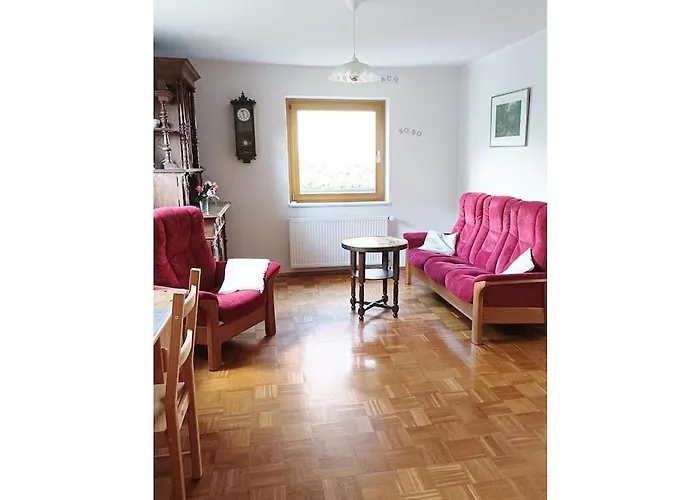 Wiete Lenk Comfortable