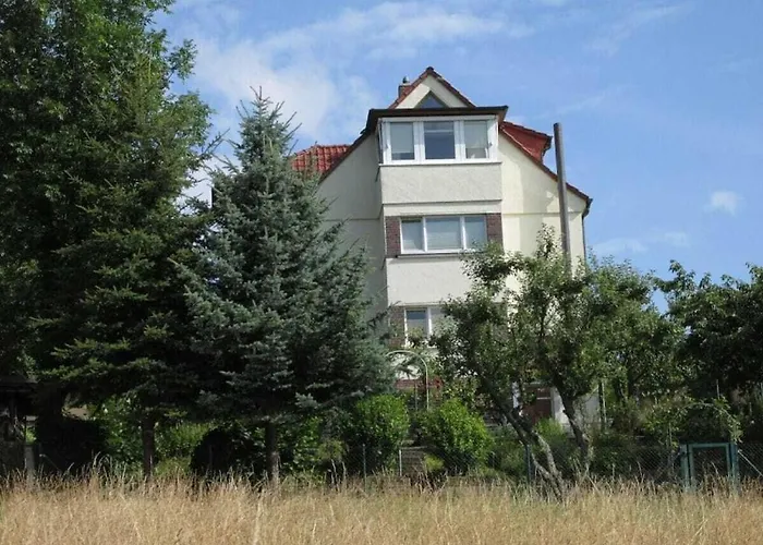 度假居 Wiete Lenk Comfortable 德累斯顿