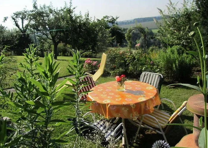 Wiete Lenk Comfortable Dom wakacyjny