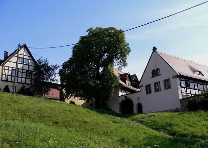 Wiete Lenk Comfortable Drezno