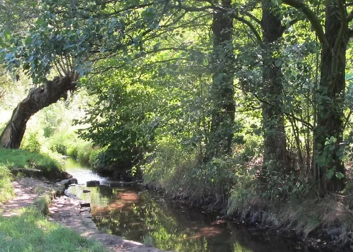 Wiete Lenk Comfortable Dom wakacyjny Drezno