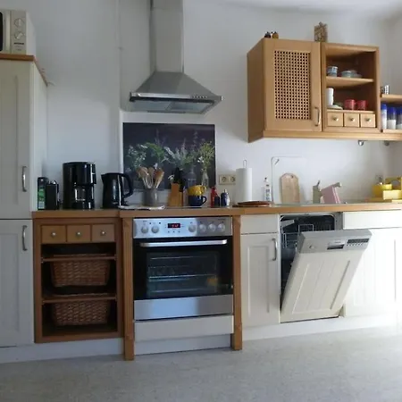 Wiete Lenk Comfortable * Dresden