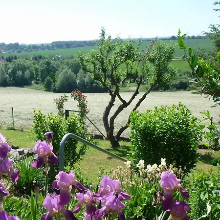 Vakantiehuis Wiete Lenk Comfortable Dresden