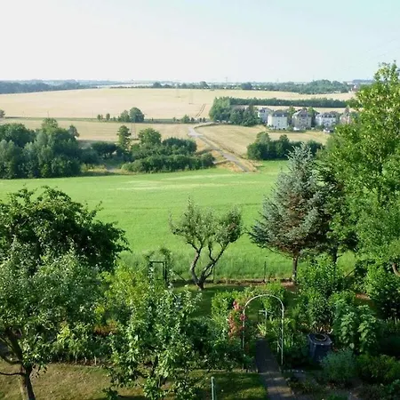 Wiete Lenk Comfortable Vakantiehuis Dresden