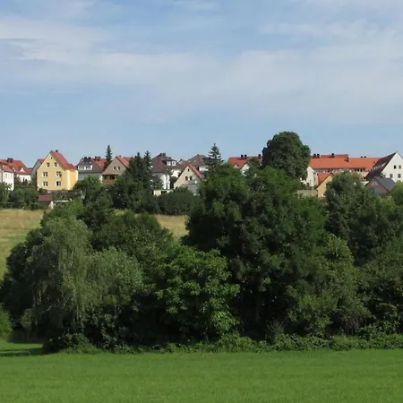 Wiete Lenk Comfortable * Dresden