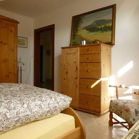 Wiete Lenk Comfortable Vakantiehuis *