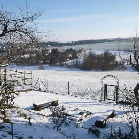 Wiete Lenk Comfortable * Dresden