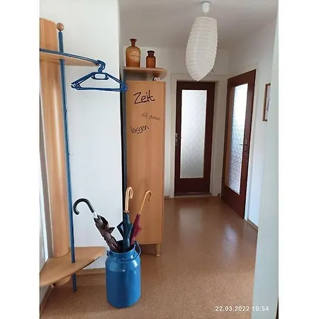 Vakantiehuis Wiete Lenk Comfortable Dresden