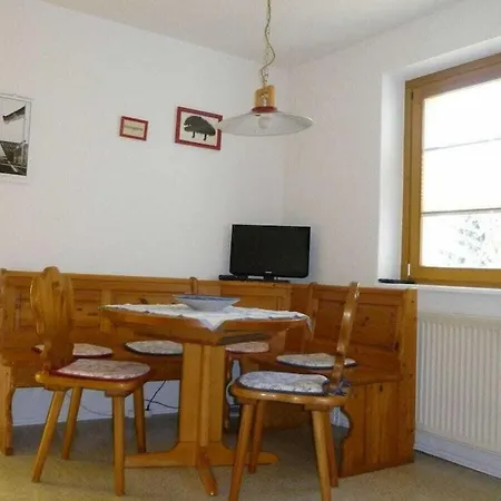 Wiete Lenk Comfortable Dresden