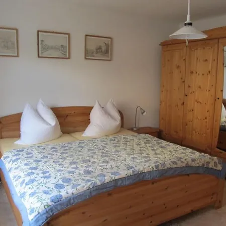 Wiete Lenk Comfortable Vakantiehuis