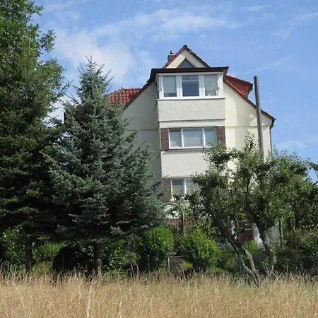 Vakantiehuis Wiete Lenk Comfortable Dresden