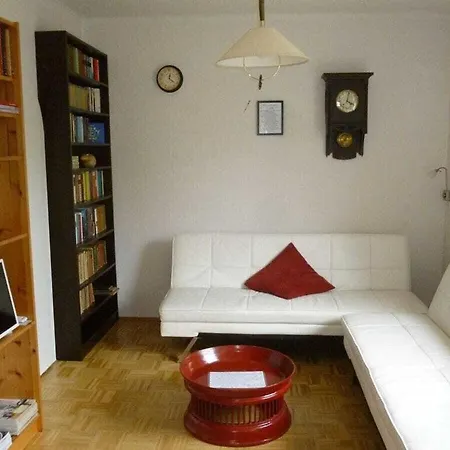 Wiete Lenk Comfortable Vakantiehuis