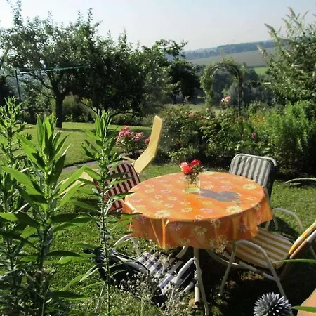 Wiete Lenk Comfortable Vakantiehuis