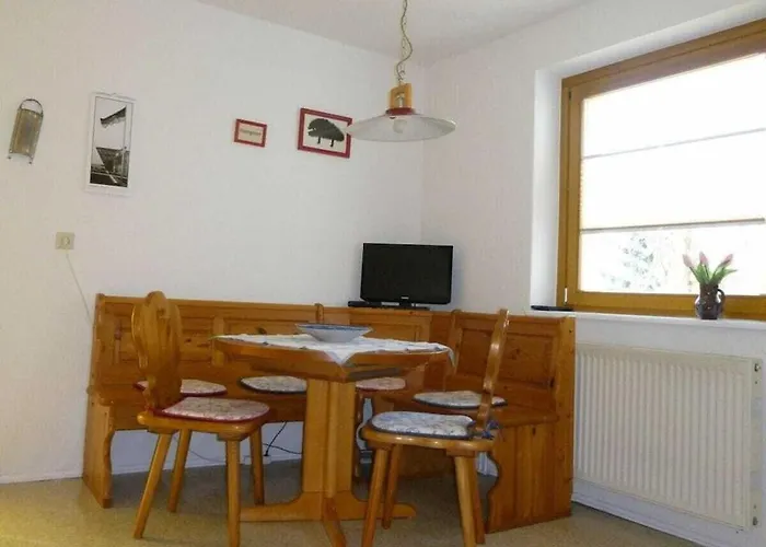Wiete Lenk Comfortable Dresden