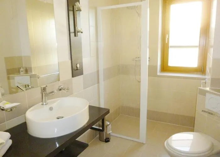 Feriehus Wiete Lenk Comfortable