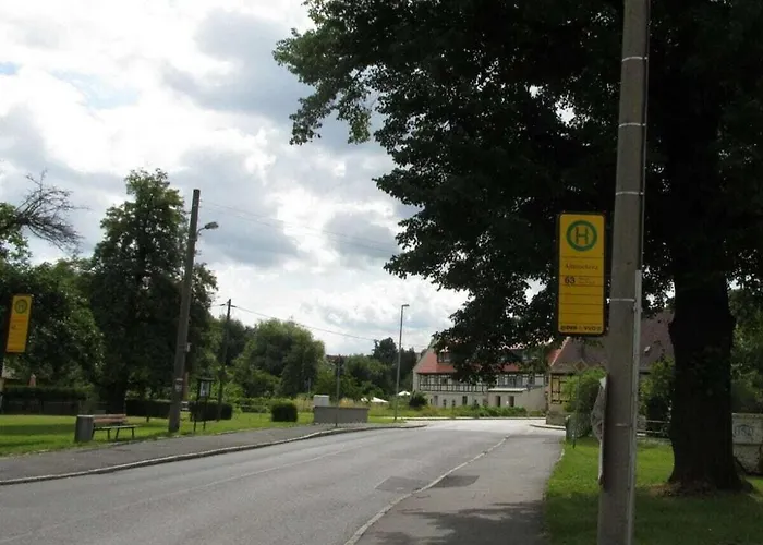 Wiete Lenk Comfortable Dresden