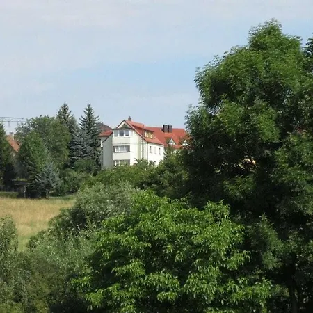 Semesterbostad Wiete Lenk Comfortable Dresden