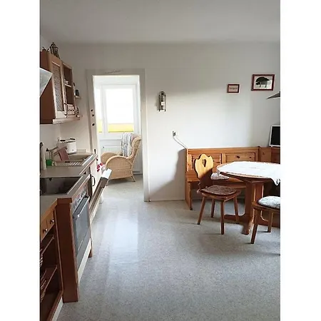 Semesterbostad Wiete Lenk Comfortable